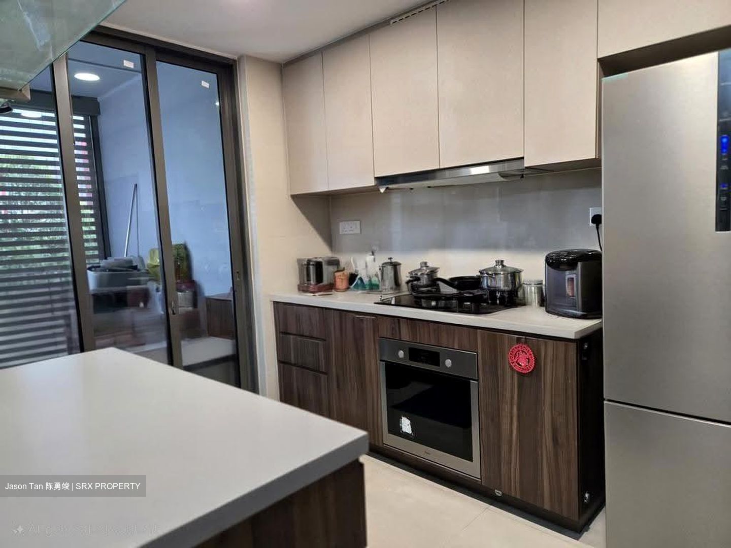 Parc Life (D27), Condominium #614169851